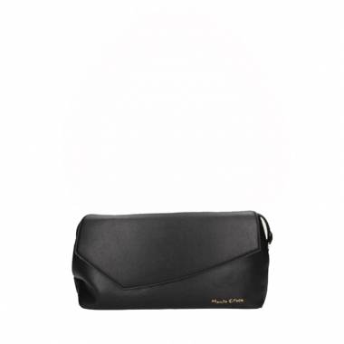 Manila Grace Handbag Lariss B267EU Black