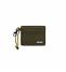 K-way Pavilly Accessories Wallet K6116LW Green Blackish