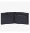 K-way Leschelle Accessories Wallet K6116JW Blue Depht