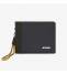 K-way Leschelle Accessories Wallet K6116JW Blue Depht