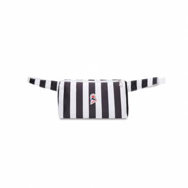 Invicta Stripes Waist -Bag 306032009 Jet Black