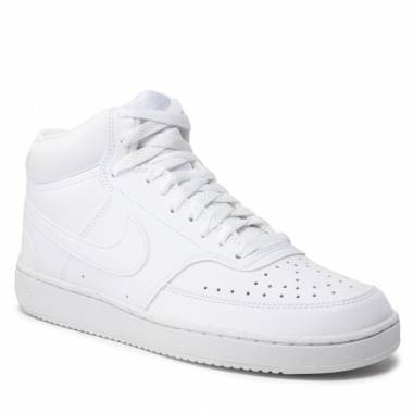 Nike Court Vision Mid NN DN3577 White White