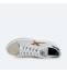 Munich Rete 79 White Lt. Brown Navy