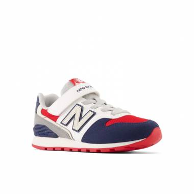New Balance YV996XE3 Navy Red