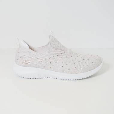 Skechers 13113 White Rose Gold Colore Bianco Tipo Sneakers Taglia 36
