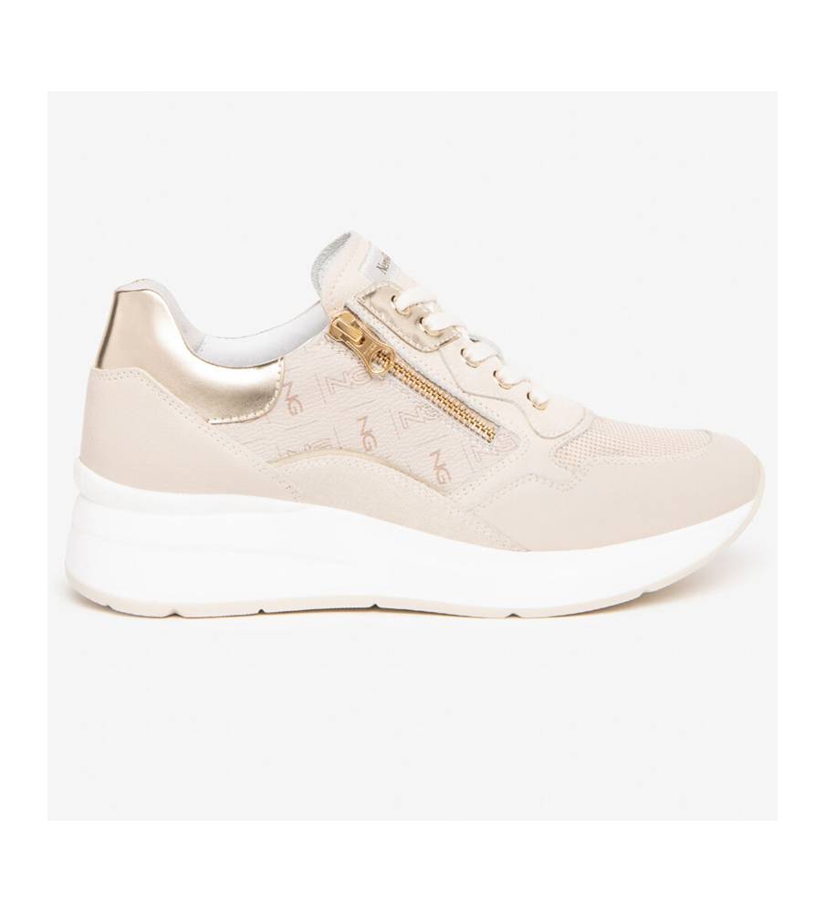 Sandalias Mujer Marca Nero Giardini Modelo E307750d