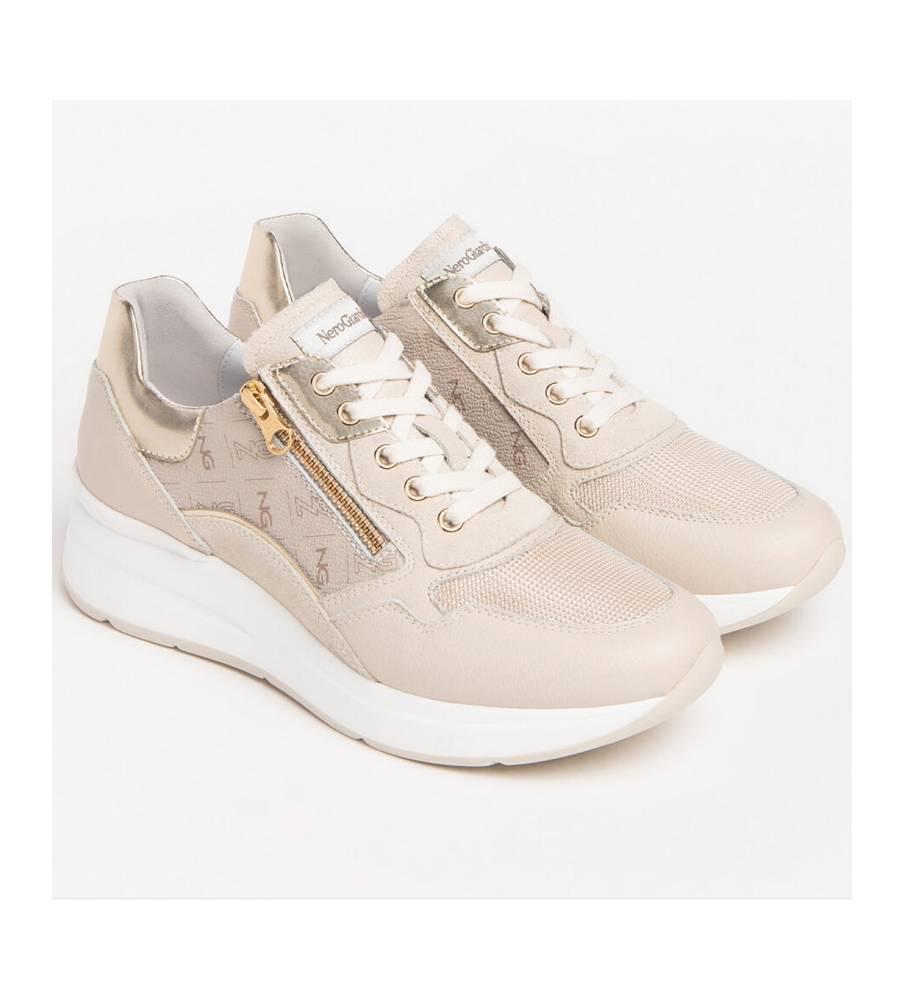 Nero Giardini scarpe francesine | Grimandi calzature shop