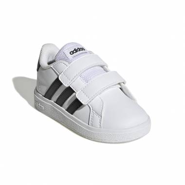 Adidas GrandCourt 2.0 GW65277 White/Black