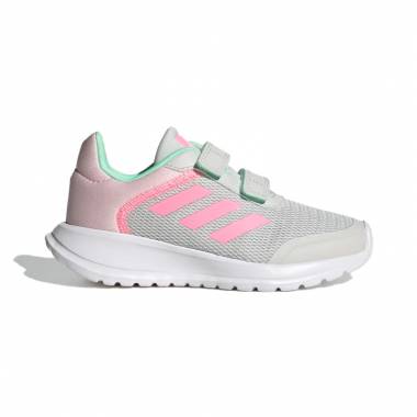 Adidas Tensaur Run 2.0 CF K L-G H06379 Grey/Pink/Mint 28/36