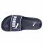 Puma Leadcat 03 Boy 384434 Navy- White
