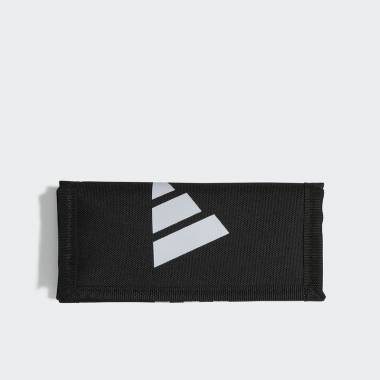 Adidas HT4750 TR Wallet Black/White