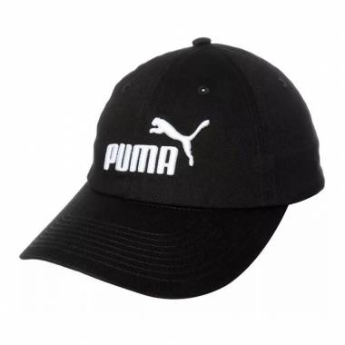 Puma Ess Cap. 01 021688 Black