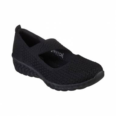 Skechers Up-Lifted 100453 Black