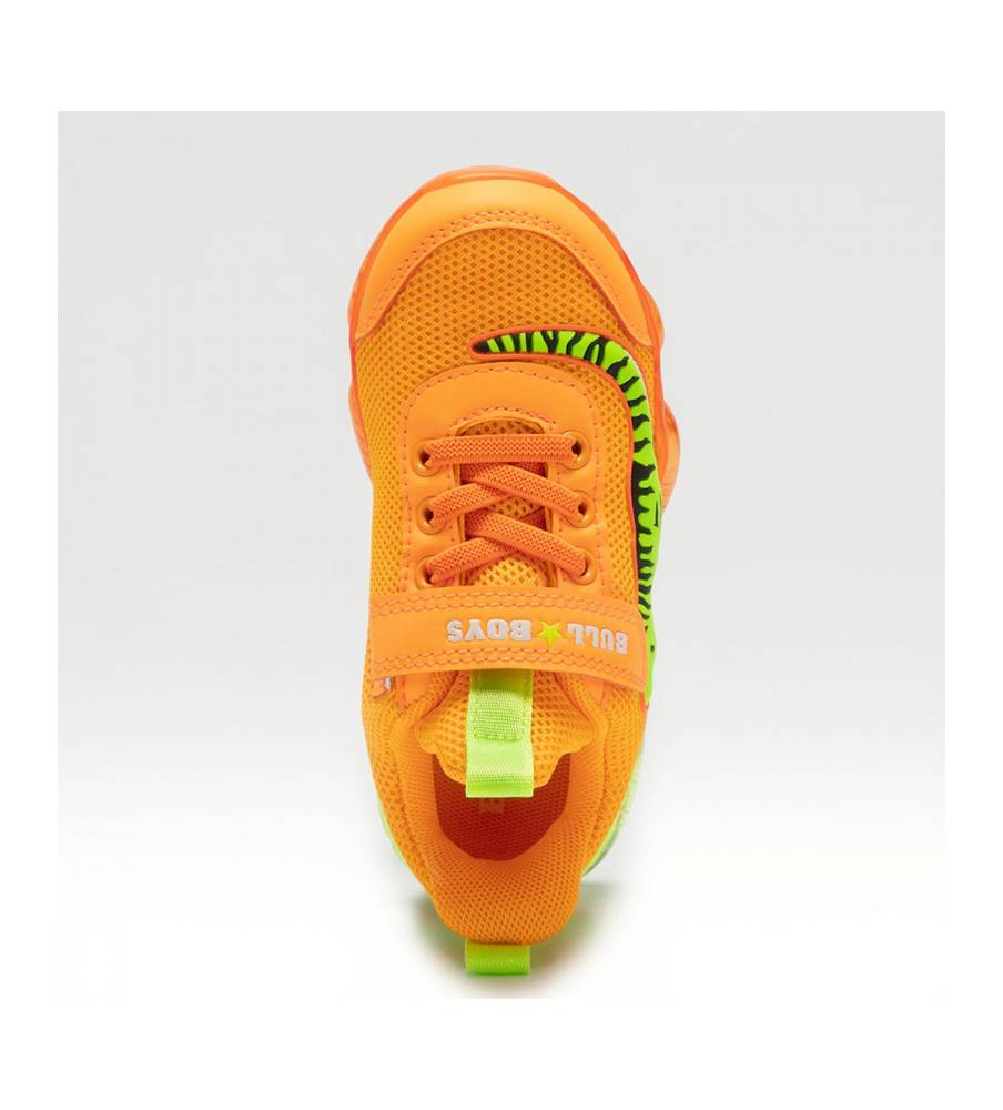 Bull Boys - T-rex azzurro DNAL2130-AEH3 Blu - Scarpe Sneakers Bambino 63,68 Bull Boys - T-rex azzurro DNAL2130-AEH3 Blu - Scarpe Sneakers Bambino 63,68