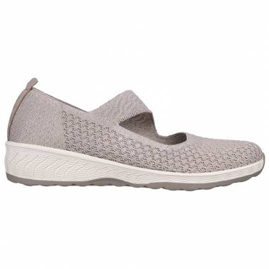 Skechers Up-Lifted 100453 Taupe