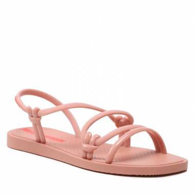 Ipanema 26983 Ipanema Solar Sandal Fem   Pink/Pink
