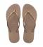 Havaianas Infradito Donna Slim 4000030 Rose Gold