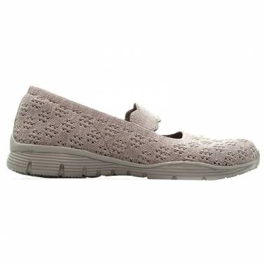 Skechers Seager - Simple Things 158109 Taupe