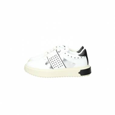 copy of Manila Grace Sneakers S610LU White/Black