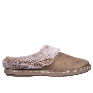 Skechers Cozy Campfire Lovely Life 167625 Taupe
