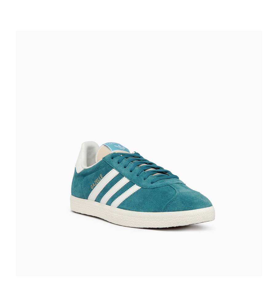 adidas gazelle silver green womens Adidas Originals Gazelle Arctic Fusion/Off White/Cream White  XTREME