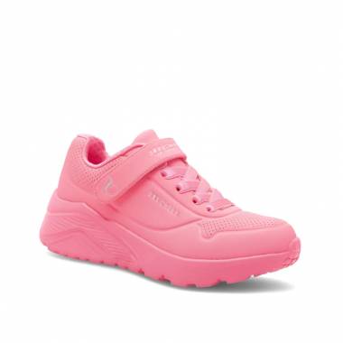 Skechers Uno Lite 310451L Neon Pink