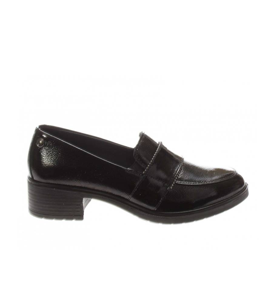 ENVAL Soft 5781000 Nappa Soft Nero Sandali Confort Donna - Vitiello Calzature