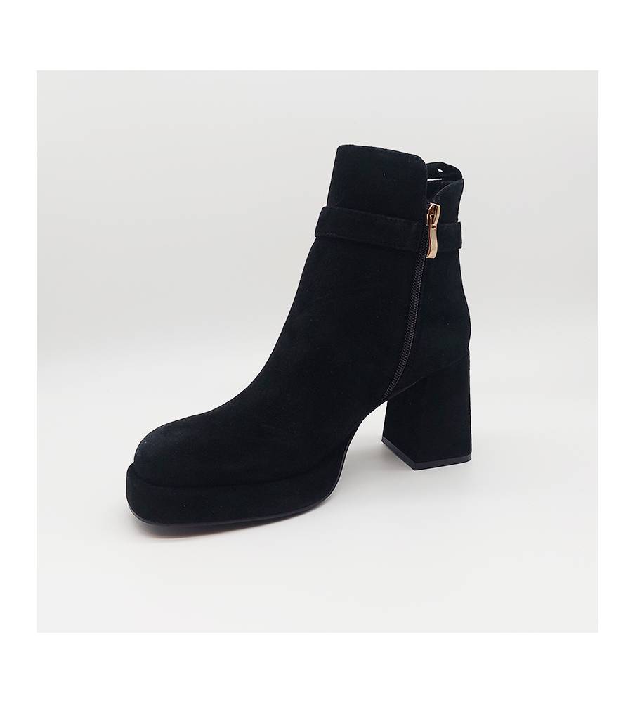 STM Tronchetto Donna-Crosta Cuoio 7100