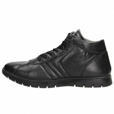Igi&co sneakers Saxon Uomo 4615200 Black