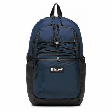 Blauer Backpack COOS03  Navy