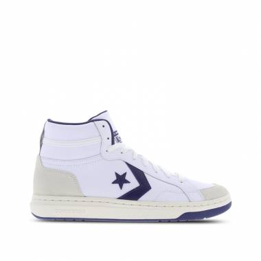 Converse Pro Blaze Classic Mid A07099C White/Uncharted Waters