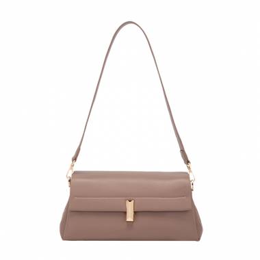 Diana&co Luxe Clutch LSD3450-1 Taupe
