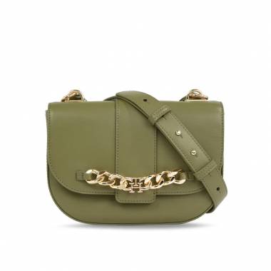 Tommy Hilfiger Luxe Crossover 15604 Green