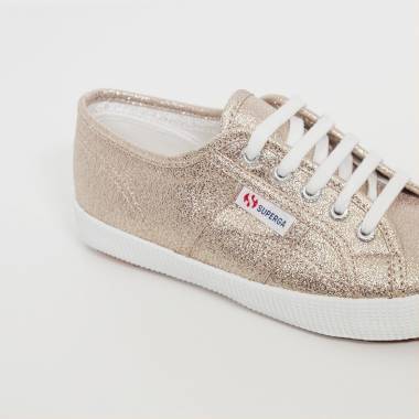 superga platform cipria