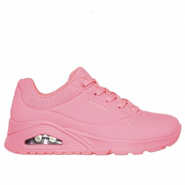 Skechers Uno Stand On Air 73690 Coral