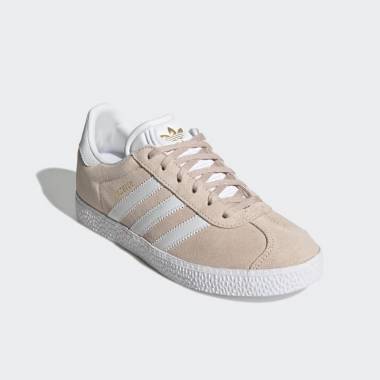 Adidas Gazelle J H01512 Pink / White