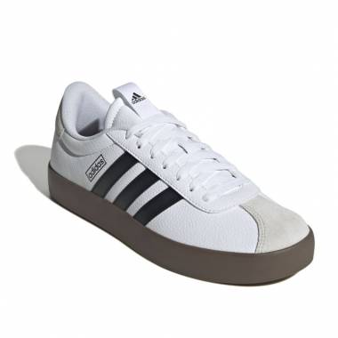 Adidas VL Court 3.0 ID6285 White/Black/Grey