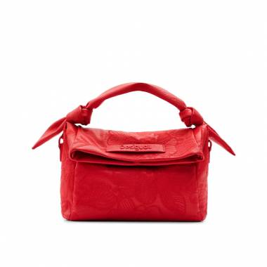 Desigual Bag Alpha Loverty 3.0 24SAXP70 Red