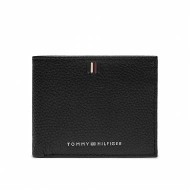 Tommy Hilfiger 11854 Th Central Mini Cc Wallet