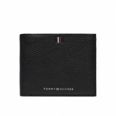 Tommy Hilfiger 11856 Th Central Cc Flap and Coin