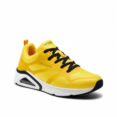 Skechers Tres-Air Uno Revolution Airy 183070 Yellow
