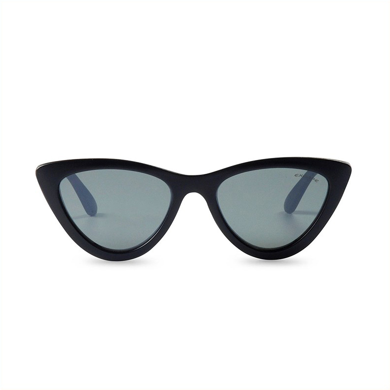 Excape 6.0 Nero Colore Nero Tipo Occhiali