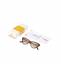 Excape Occhiale da Sole Donna Marrone 6.2