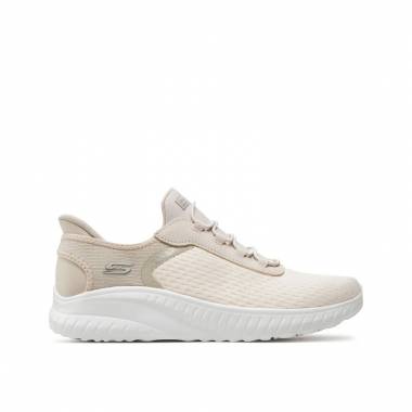 Skechers Bobs Squad Chaos 117504 Off White