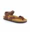 Grunland Sandalo Donna Marrone Sara SB6917