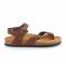 Grunland Sandalo Donna Marrone Sara SB6917