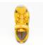 Bull Boys Sandalo Giallo Bambino Velociraptor  DNCL3144