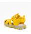 Bull Boys Sandalo Giallo Bambino Velociraptor  DNCL3144