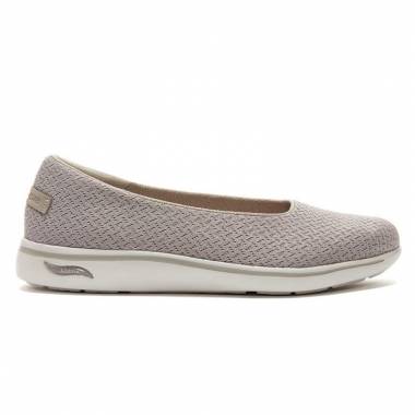 Skechers Arch Fit Uplift Sweet Sophistication 136552 Taupe