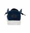 Hey Dude Wally Stretch Canvas 40700 Navy